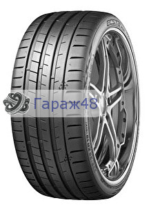 Kumho Ecsta PS91 275/35 R20 102Y