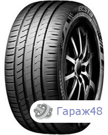 Kumho Ecsta HS51 205/55 R16 91V
